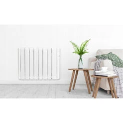 Radiateur à Inertie Fluide SIMPLY12S/C Avec Bluetooth 1800W 4 Modes 5 Radiateur à Inertie Fluide SIMPLY12S/C Avec Bluetooth 1800W 4 Modes -Kobleo radiateur a inertie fluide simply12s c avec bluetooth 1800w 4 modes 2