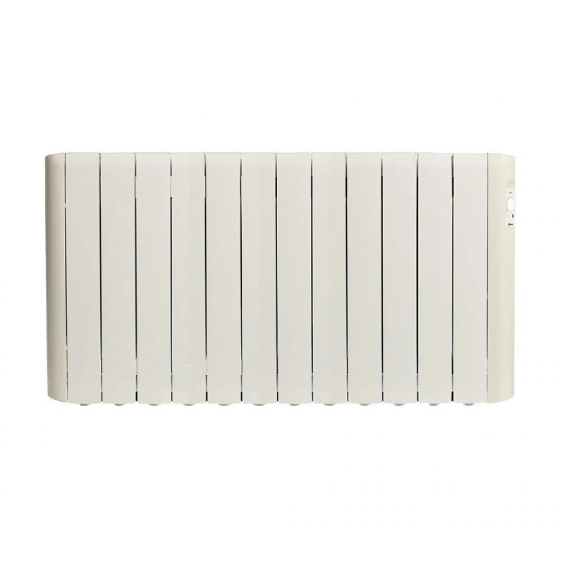 Radiateur à Inertie Fluide SIMPLY12S/C Avec Bluetooth 1800W 4 Modes 1 Radiateur à Inertie Fluide SIMPLY12S/C Avec Bluetooth 1800W 4 Modes