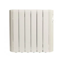 Radiateur à Inertie Fluide SIMPLY6S/C Avec Bluetooth 750W 4 Modes