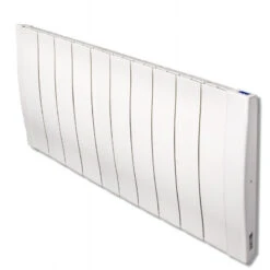 Radiateur à Inertie RC11W+S/C En Fonte Alu Avec Bluetooth 1700W