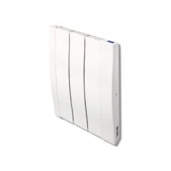 Radiateur à Inertie RC3W+S/C En Fonte Alu Avec Bluetooth 450W