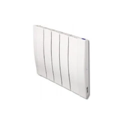 Radiateur à Inertie RC5W+S/C En Fonte Alu Avec Bluetooth 800W