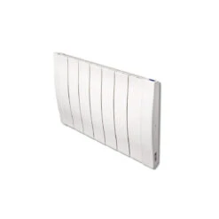 Radiateur à Inertie RC7W+S/C En Fonte Alu Avec Bluetooth 1100W