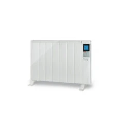 Radiateur à Inertie Sèche Taurus Alpatec TANGER 1500 1500W 2 Modes