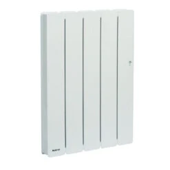 Radiateur Chaleur Douce à Inertie Bas Bellagio Smart ECOcontrol 750W