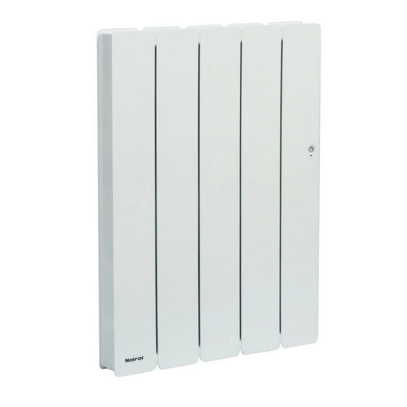 Radiateur Chaleur Douce à Inertie Bas Bellagio Smart ECOcontrol 750W 1 Radiateur Chaleur Douce à Inertie Bas Bellagio Smart ECOcontrol 750W