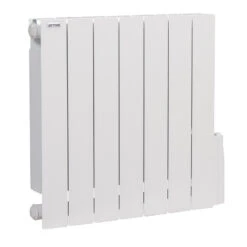 Radiateur Chaleur Douce Horizontal à Fluide Thermoactif ATOLL-TAXB 100