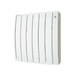 Radiateur Chaleur Douce Horizontal à Fluide ThermoActif Taïga 1000W 56