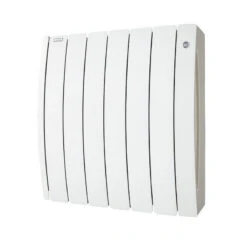 Radiateur Chaleur Douce Horizontal à Fluide ThermoActif Taïga Type TAK