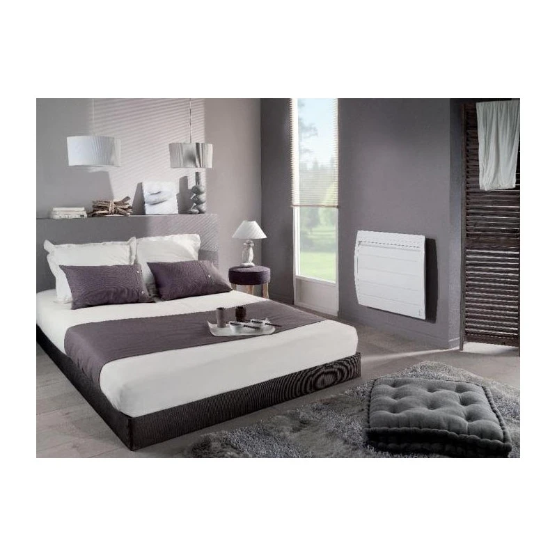 Atlantic Radiateur Chaleur Douce Horizontal Nirvana Digital 1000W 2 Atlantic Radiateur Chaleur Douce Horizontal Nirvana Digital 1000W – Image 2