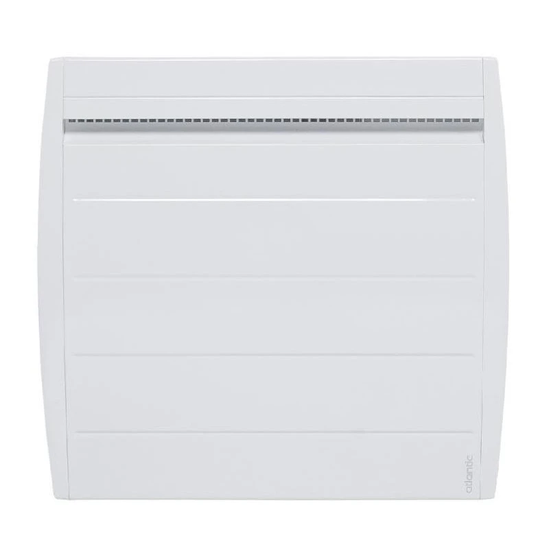 Atlantic Radiateur Chaleur Douce Horizontal Nirvana Digital 1250W 1 Atlantic Radiateur Chaleur Douce Horizontal Nirvana Digital 1250W