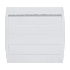 Atlantic Radiateur Chaleur Douce Horizontal Nirvana Digital 1500W 200827