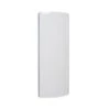 Atlantic Radiateur Chaleur Douce Vertical Nirvana Digital 1500W