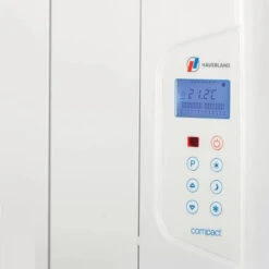 Radiateur COMPACT6 900W 6 Modules Faible Consommation Haverland -Kobleo radiateur compact6 900w 6 modules faible consommation haverland 2