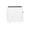 Radiateur COMPACT7 1200W 7 Modules Faible Consommation Haverland