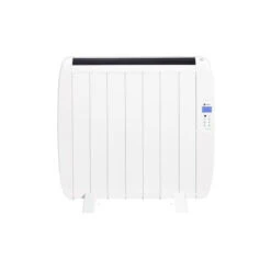 Radiateur COMPACT7 1200W 7 Modules Faible Consommation Haverland
