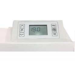 Radiateur électrique MEDUSA-10 à Inertie Céramique 1000W Haverland -Kobleo radiateur electrique medusa 10 a inertie ceramique 1000w haverland 3