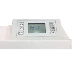 Radiateur électrique MEDUSA-20 à Inertie Céramique 2000W Haverland -Kobleo radiateur electrique medusa 20 a inertie ceramique 2000w haverland 3