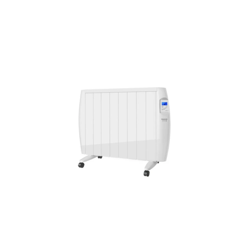 Radiateur Malbork Connect 1500 à Inertie Sèche 1500W Taurus Alpatec 1 Radiateur Malbork Connect 1500 à Inertie Sèche 1500W Taurus Alpatec