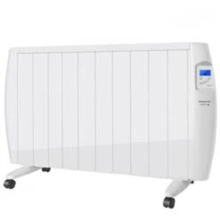 Radiateur MALBORK CONNECT 2000 à Inertie Sèche 2000W Taurus Alpatec