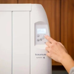 Radiateur MALBORK CONNECT 2000 à Inertie Sèche 2000W Taurus Alpatec 7 Radiateur MALBORK CONNECT 2000 à Inertie Sèche 2000W Taurus Alpatec -Kobleo radiateur malbork connect 2000 a inertie seche 2000w taurus alpatec 3