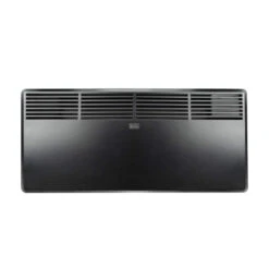 Radiateur Mural BXCSH1800E 1800W Couleur Noir Black & Decker