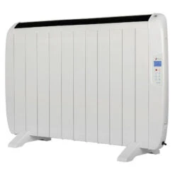 Radiateur Numérique COMPACT11 1800W 11 Modules Faible Consommation