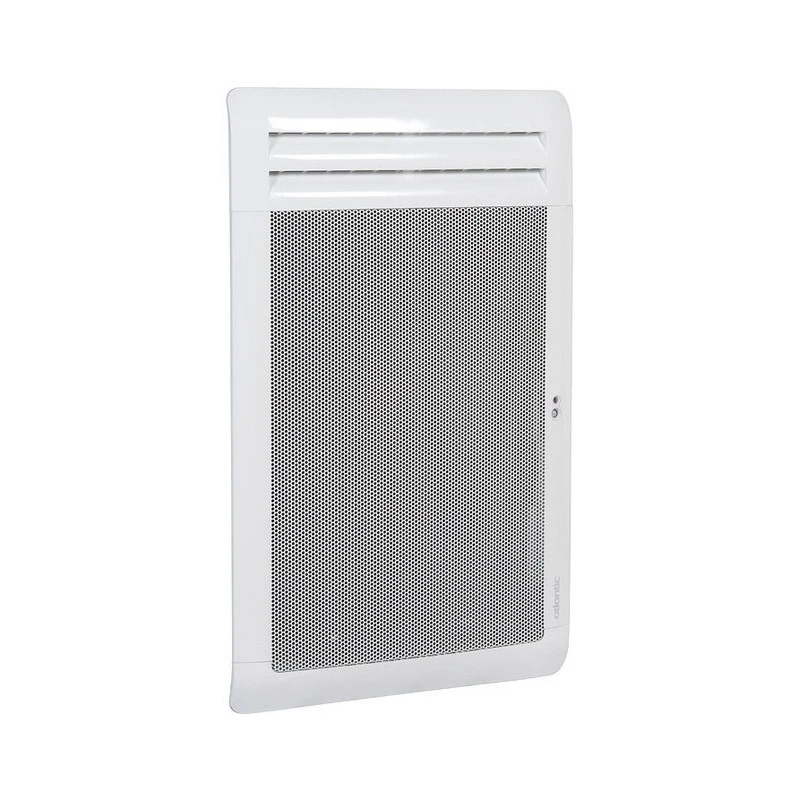 Atlantic Radiateur Panneau Rayonnant Vertical Tatou Pilotage Intelligent Connec 1 Atlantic Radiateur Panneau Rayonnant Vertical Tatou Pilotage Intelligent Connec