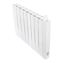 Radiateur RCO-8S/C à Inertie Fluide Caloporteur 1500W Avec Bluetooth