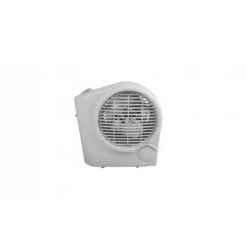 Radiateur Soufflant Scaldatutto 2000 2000W 284x277,5x140mm Vortice