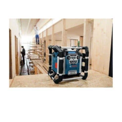 Radio Chargeur De Chantier Télécommande GML 50 5 Radio Chargeur De Chantier Télécommande GML 50 -Kobleo radio chargeur de chantier telecommande gml 50 bosch professional 2