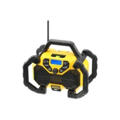 Stanley Radio De Chantier 18V AM/FM Bluetooth FMCR001B-QW