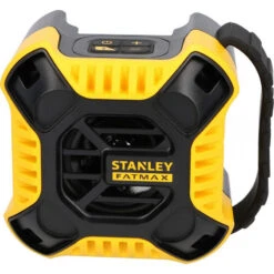 Radio De Chantier 18V Li-Ion Bluetooth FMC772B-XJ Stanley 5 Radio De Chantier 18V Li-Ion Bluetooth FMC772B-XJ Stanley -Kobleo radio de chantier 18v li ion bluetooth fmc772b xj stanley 2