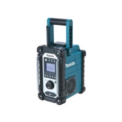 Makita Radio De Chantier 7W (7,2/10,8/14,4/18 V Li-Ion (Machine Seule) DMR107