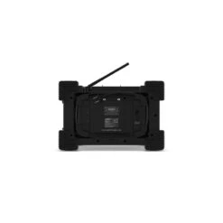 Radio De Chantier Alsafix ROCKHART IP44 DAB+ FM Bluetooth Rechargeable -Kobleo radio de chantier alsafix rockhart ip44 dab fm bluetooth rechargeable 2