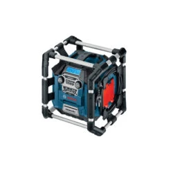 Radio De Chantier Am/FM Port USB GML 20 Professionnel