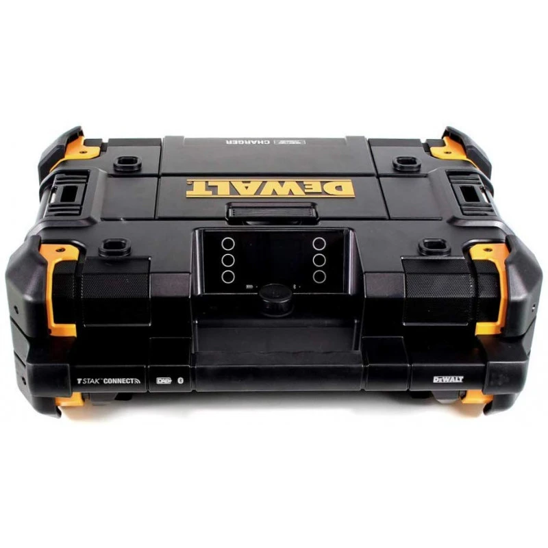 DeWALT Radio De Chantier Avec Fonction De Charge 108-54V Sans Batterie Ni Cha 3 DeWALT Radio De Chantier Avec Fonction De Charge 108-54V Sans Batterie Ni Cha – Image 3