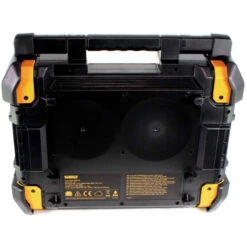 DeWALT Radio De Chantier Avec Fonction De Charge 108-54V Sans Batterie Ni Cha 7 DeWALT Radio De Chantier Avec Fonction De Charge 108-54V Sans Batterie Ni Cha -Kobleo radio de chantier avec fonction de charge 108 54v sans batterie ni cha 3