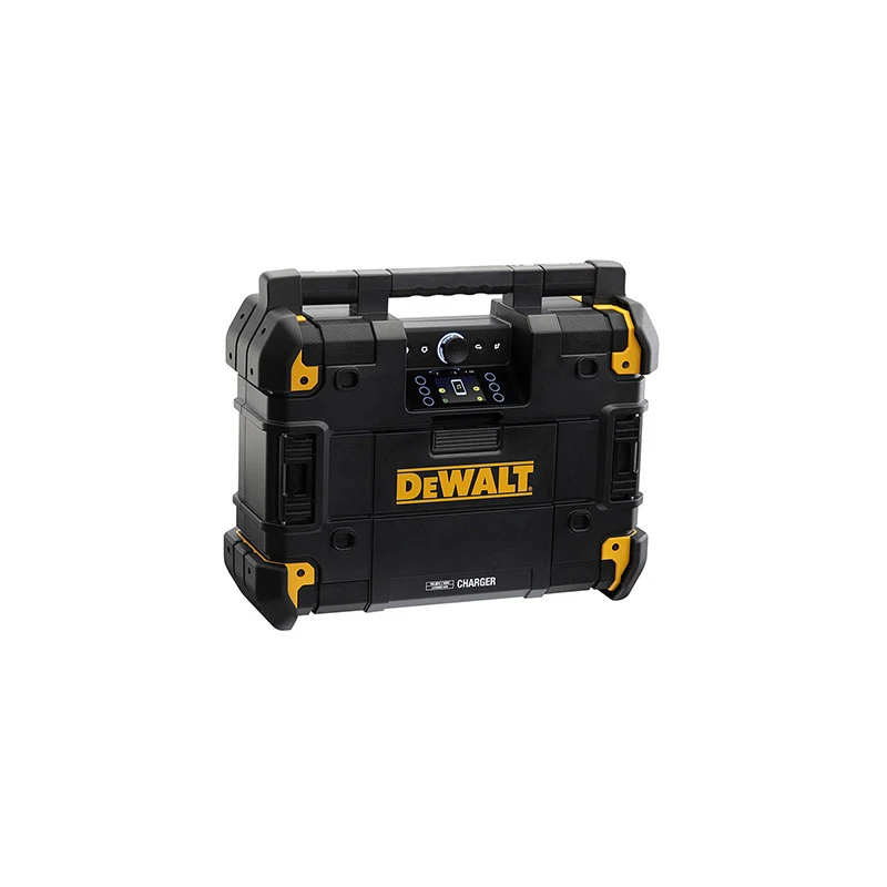 DeWALT Radio De Chantier Avec Fonction De Charge 108-54V Sans Batterie Ni Cha 1 DeWALT Radio De Chantier Avec Fonction De Charge 108-54V Sans Batterie Ni Cha