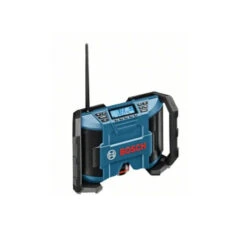 Radio De Chantier (dans Boîte En Carton Avec 2 Piles (AAA) GPB 12V-10