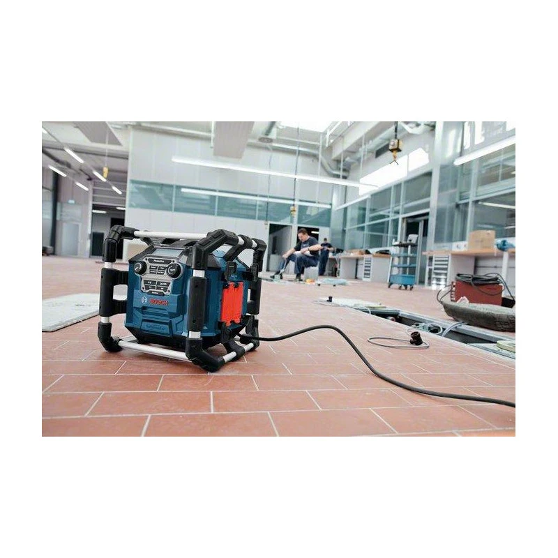 Radio De Chantier Power Box GML 20 3 Radio De Chantier Power Box GML 20 – Image 3