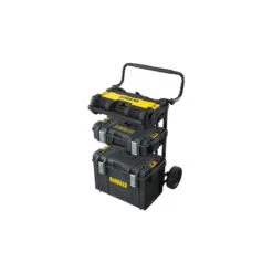 Radio De Chantier Tough System Audio Chargeur EU DWST1-75659 DeWalt -Kobleo radio de chantier tough system audio chargeur eu dwst1 75659 dewalt 5