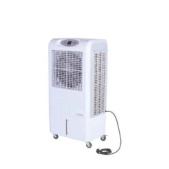 Rafraîchisseur D'air Mobile Master CCX 4.0 150W 4000m3/h Sovelor