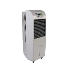 Rafraîchisseur D’air RAE 4 M à évaporation 3500m3/h 155W Splus