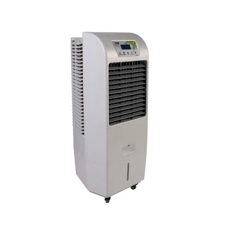 Rafraîchisseur D’air RAE 4 M à évaporation 3500m3/h 155W Splus 1 Rafraîchisseur D’air RAE 4 M à évaporation 3500m3/h 155W Splus
