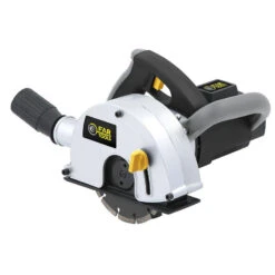 Rainureuse 1700 W Profondeur De Coupe 10 40 Mm SC 150C