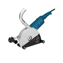 Rainureuse 230mm 2400W GNF 65 A