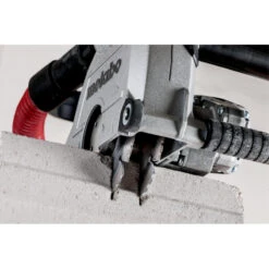 Metabo Rainureuse à Béton 1900 W Diam 125 Mm Avec Coffret MFE 40 -Kobleo rainureuse a beton 1900 w diam 125 mm avec coffret mfe 40 metabo 2