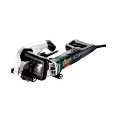 Metabo Rainureuse à Béton 1900 W Diam 125 Mm Avec Coffret MFE 40