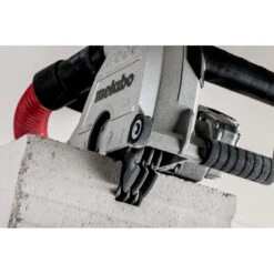 Metabo Rainureuse à Béton 1900 W Diam 125 Mm Avec Coffret MFE 40 -Kobleo rainureuse a beton 1900 w diam 125 mm avec coffret mfe 40 metabo 3